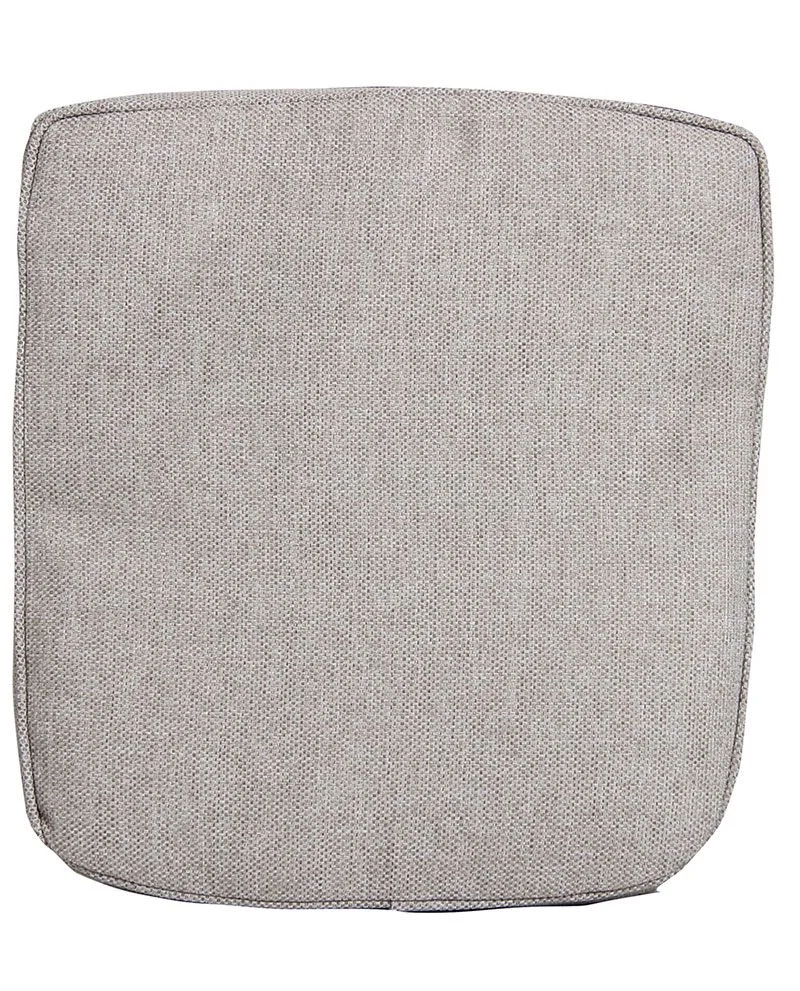 Ninja Sitzkissen Sessel Beige von Brafab – Produktfoto
