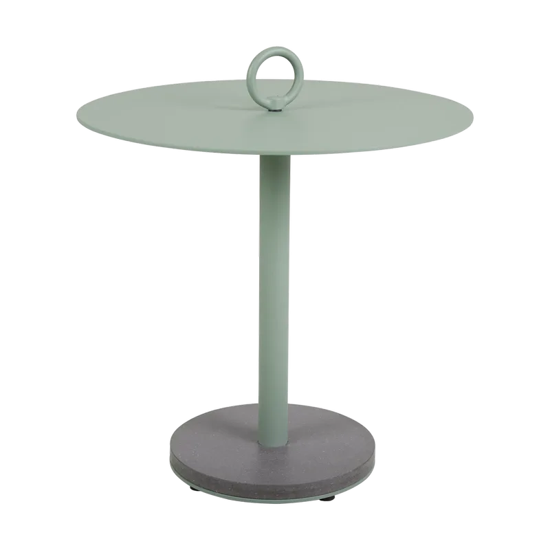 Niobe Beistelltisch Green by Brafab – product photo