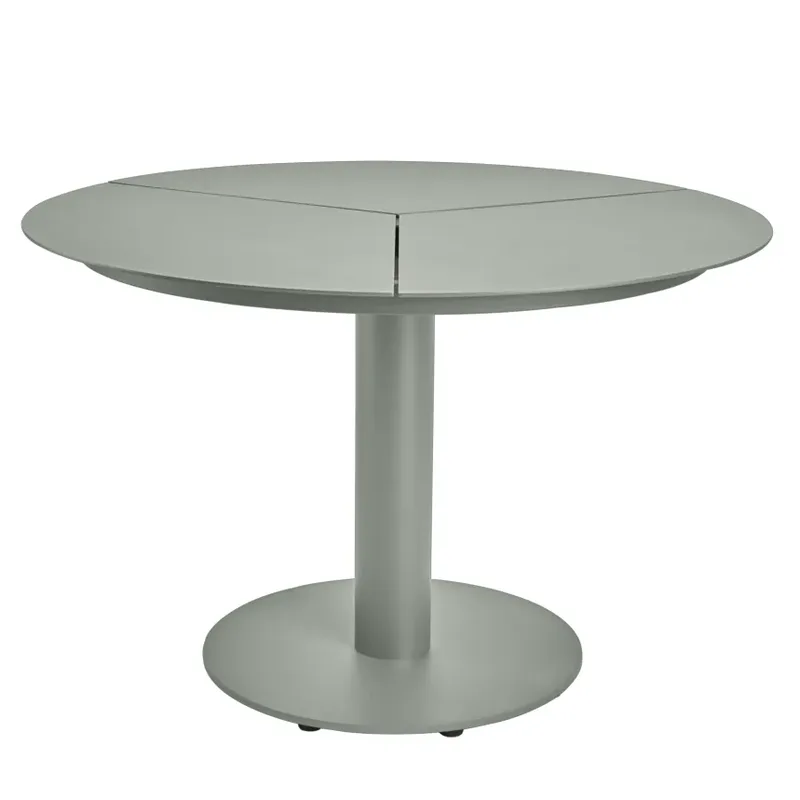 Peace Esstisch 110 cm Nordic Green von Brafab – Produktfoto