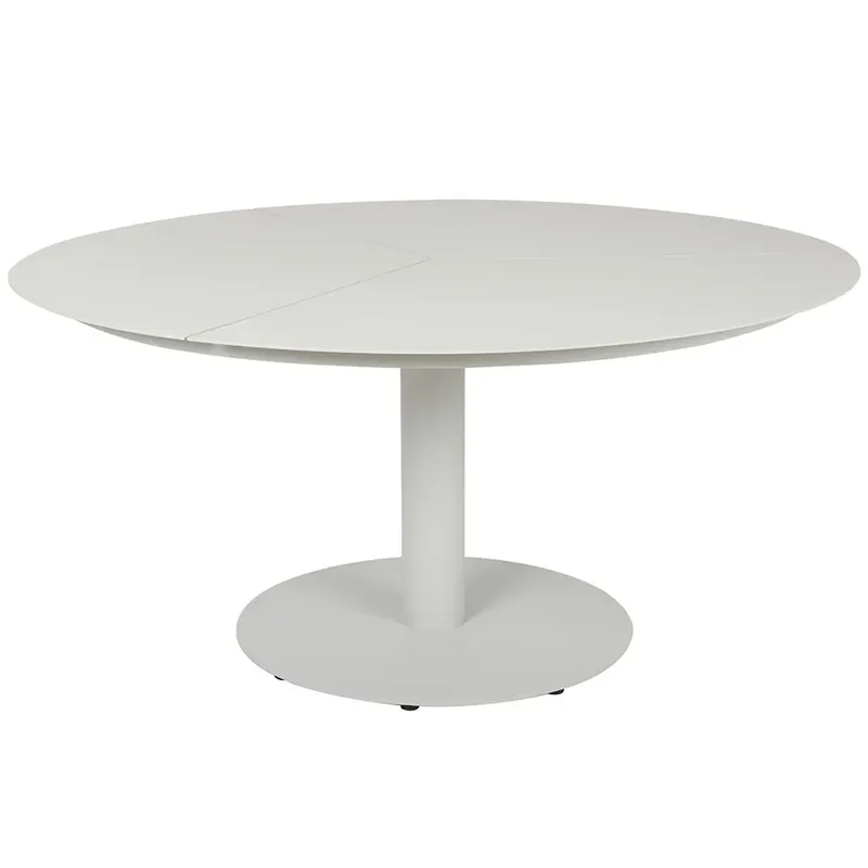 Peace Esstisch Ø150 cm Hellgrau by Brafab – product photo
