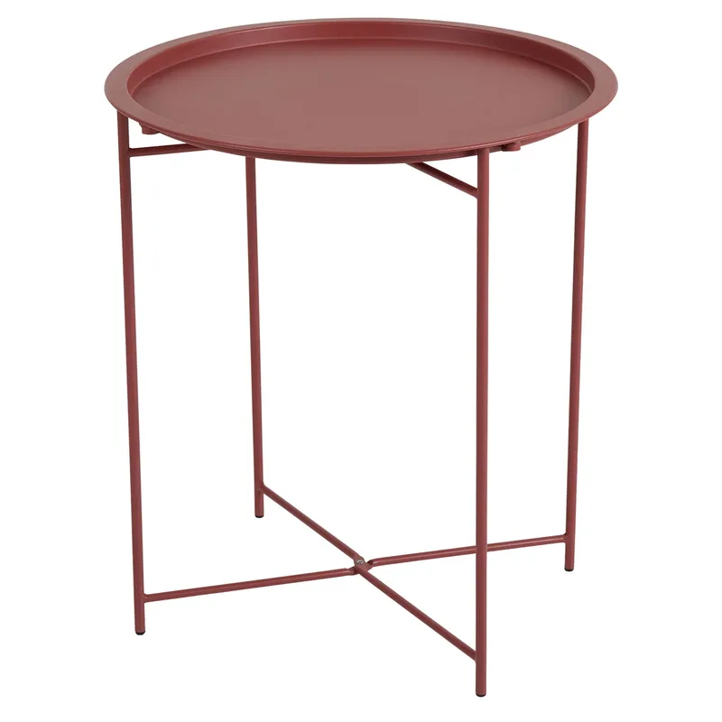Sangro Beistelltisch 46 cm masala von Brafab – Produktfoto