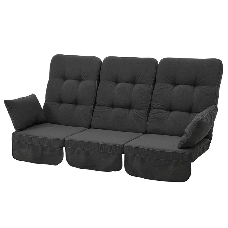 Softa Delux hammockkissen Anthrazit från Brafab – produktbild