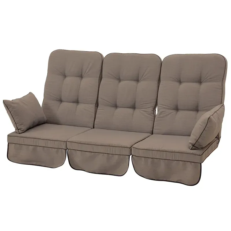 Softa Delux hammockkissen Taupe von Brafab – Produktfoto