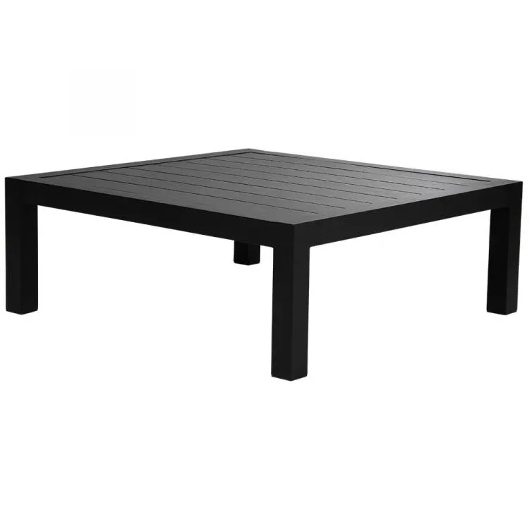 Stettler Couchtisch 112X112 cm fra Brafab – produktbillede