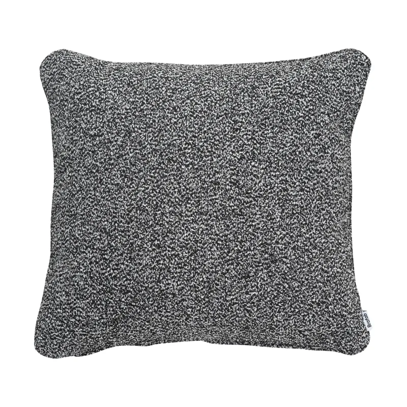 Teddy Kissen Teddy ant, 50x50 cm von Brafab – Produktfoto