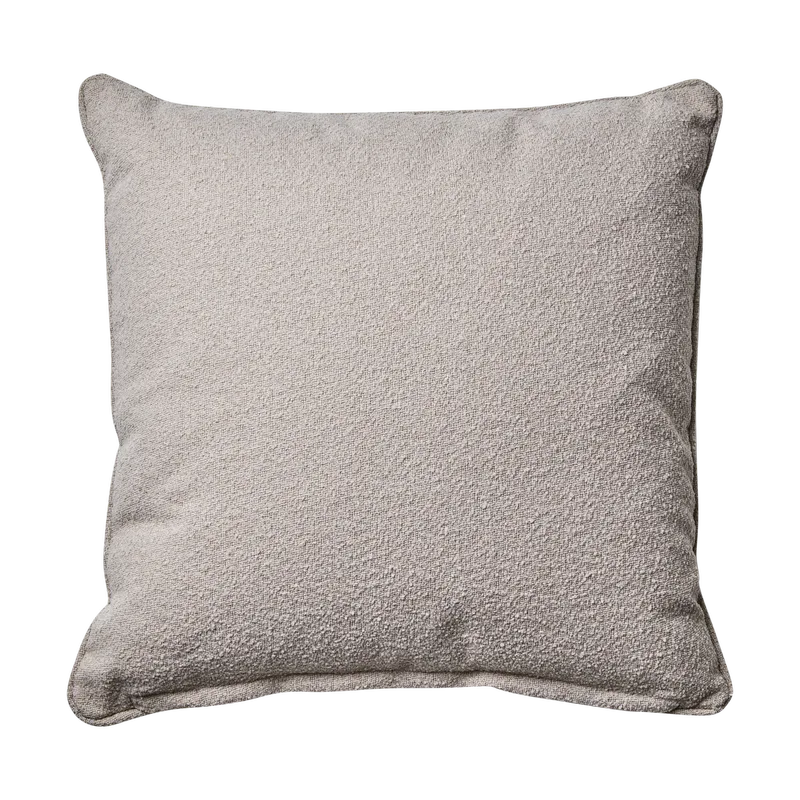 Teddy Kissen Teddy beige de Brafab – photo du produit