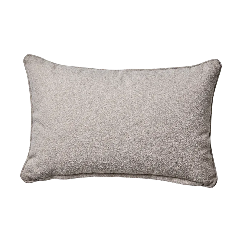 Teddy Kissen Teddy beige van Brafab – productfoto