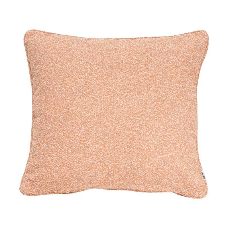 Teddy Kissen Teddy orange, 50x50 cm by Brafab – product photo