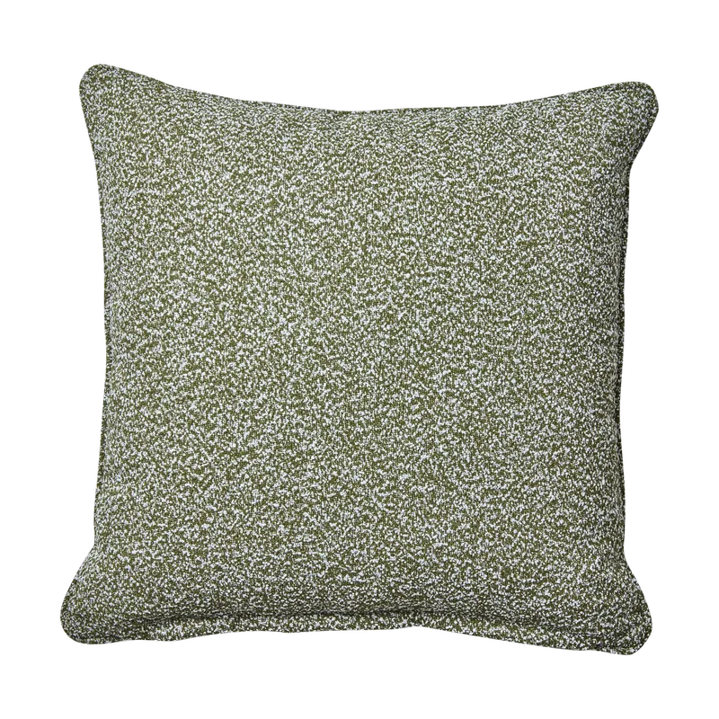 Teddy Kissen Teddy verde by Brafab – product photo