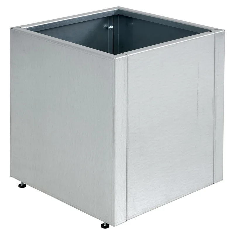 Timjan Topf 50x50 cm natur von Brafab – Produktfoto