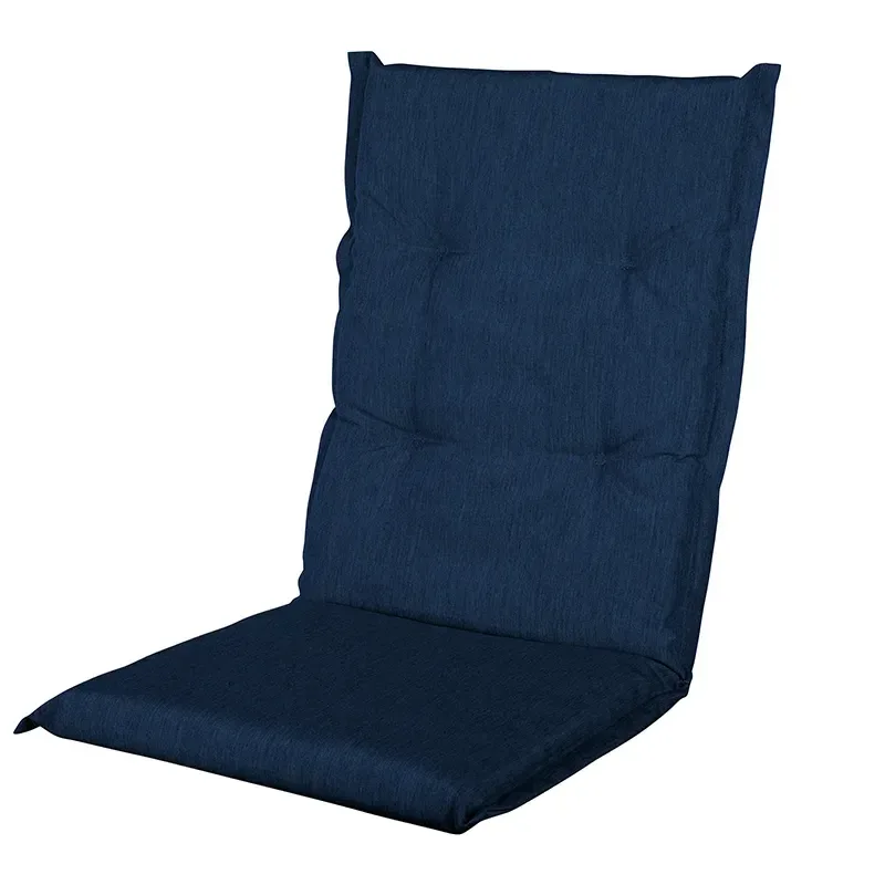 Turin kissen Blau fra Brafab – produktbillede
