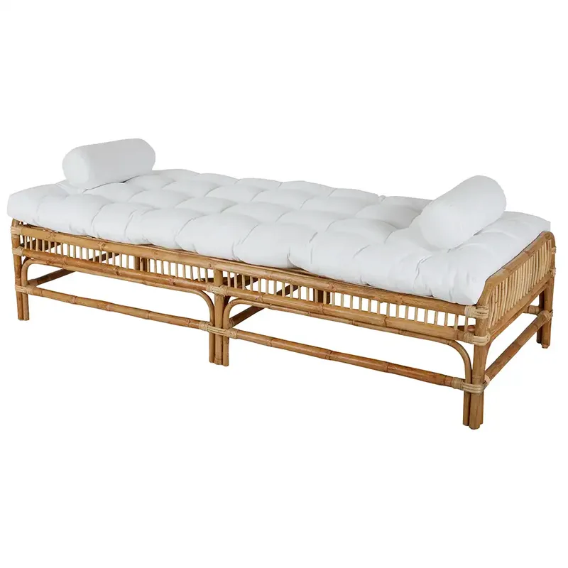 Vallda Tagesbett inkl. Kissen van Brafab – productfoto