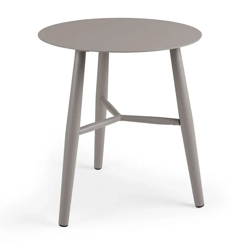 Vannes Couchtisch 45 cm khaki by Brafab – product photo