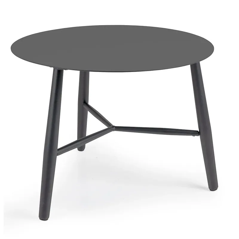 Vannes Couchtisch 60 cm anthrazit by Brafab – product photo