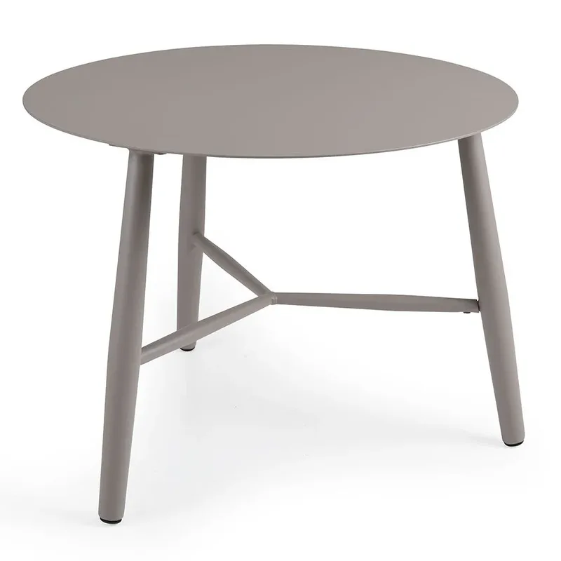 Vannes Couchtisch 60 cm khaki von Brafab – Produktfoto