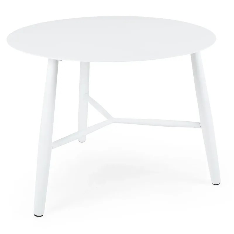 Vannes Couchtisch 60 cm weiß by Brafab – product photo