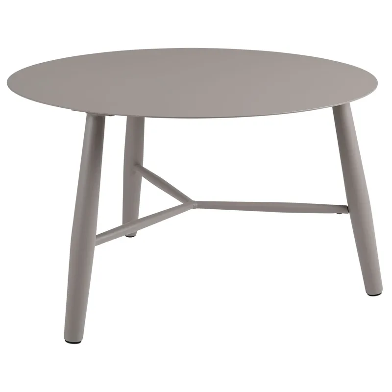 Vannes Couchtisch khaki 75 cm von Brafab – Produktfoto