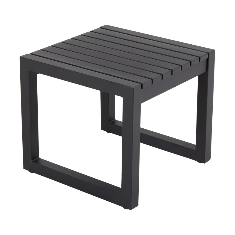 Vevi Beistelltisch Schwarz by Brafab – product photo