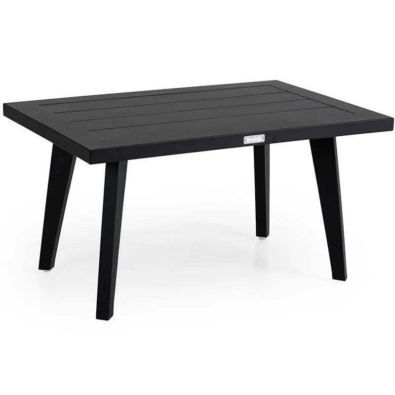 Villac Couchtisch schwarz by Brafab – product photo