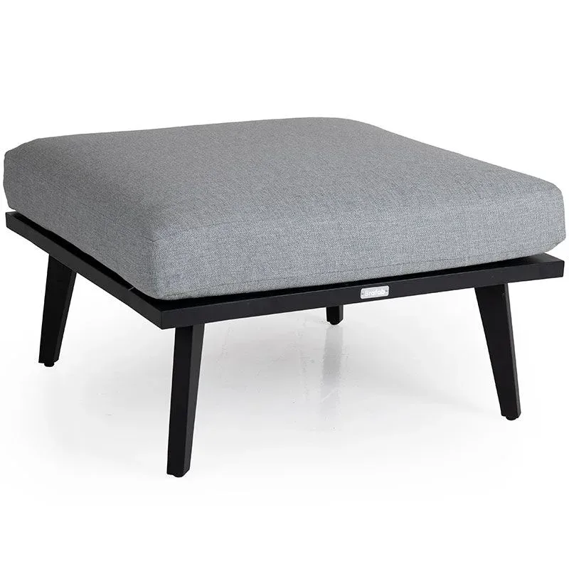 Villac-Modul schwarz/grau de Brafab – photo du produit