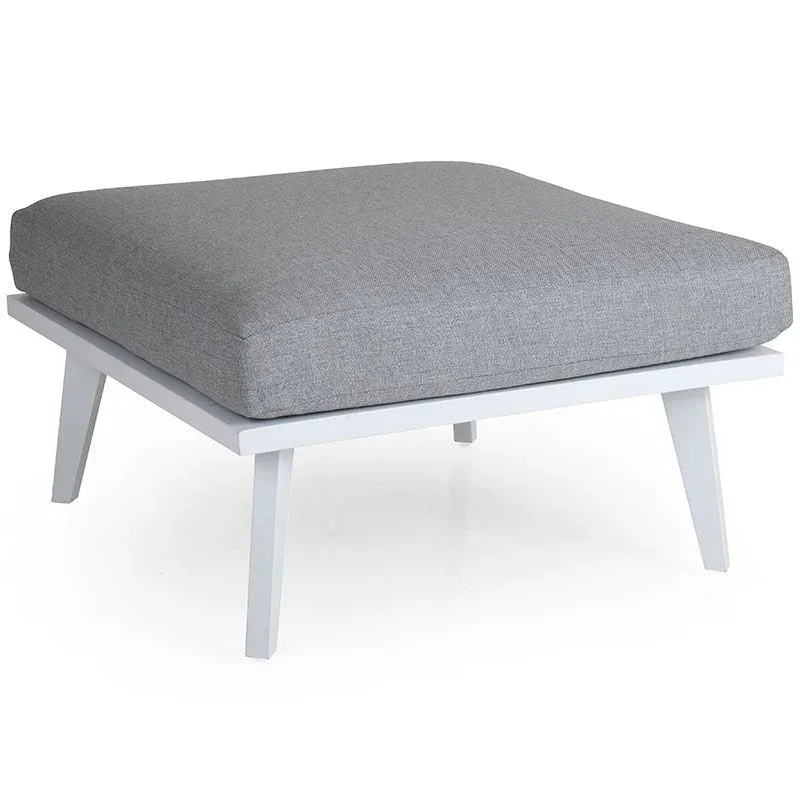 Villac-Modul weiß/grau de Brafab – photo du produit