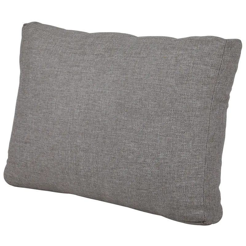 Villac Rückenkissen Ecke / kurz beige by Brafab – product photo