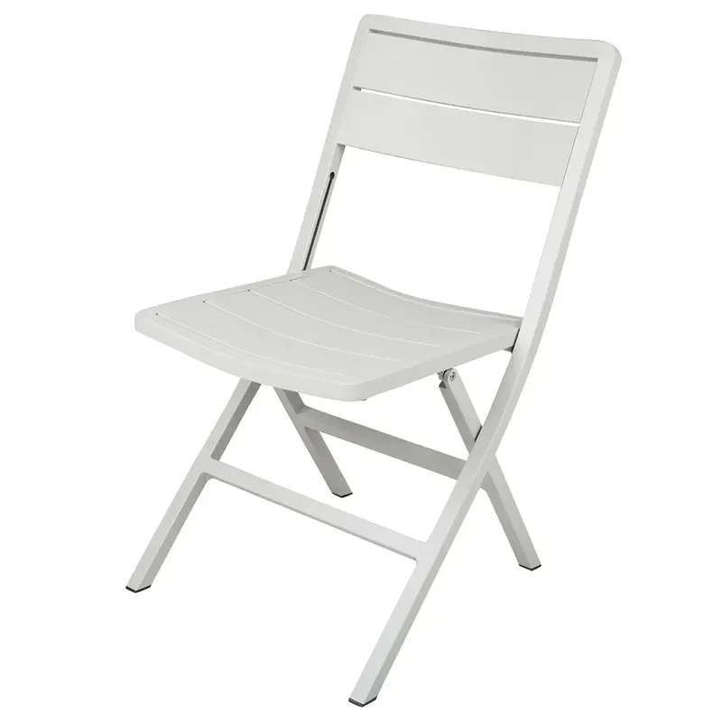 Wilkie Esszimmerstuhl Hellgrau by Brafab – product photo