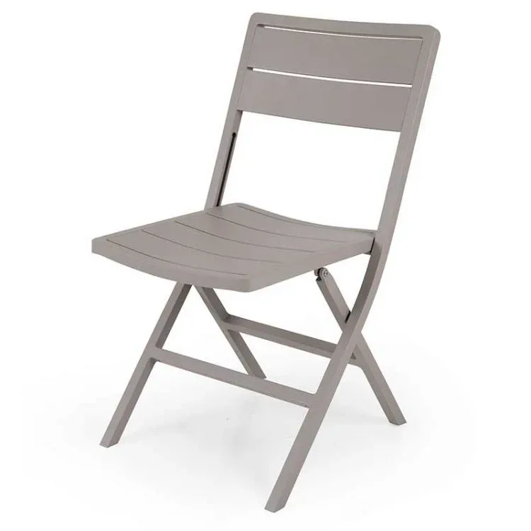 Wilkie Esszimmerstuhl khaki von Brafab – Produktfoto