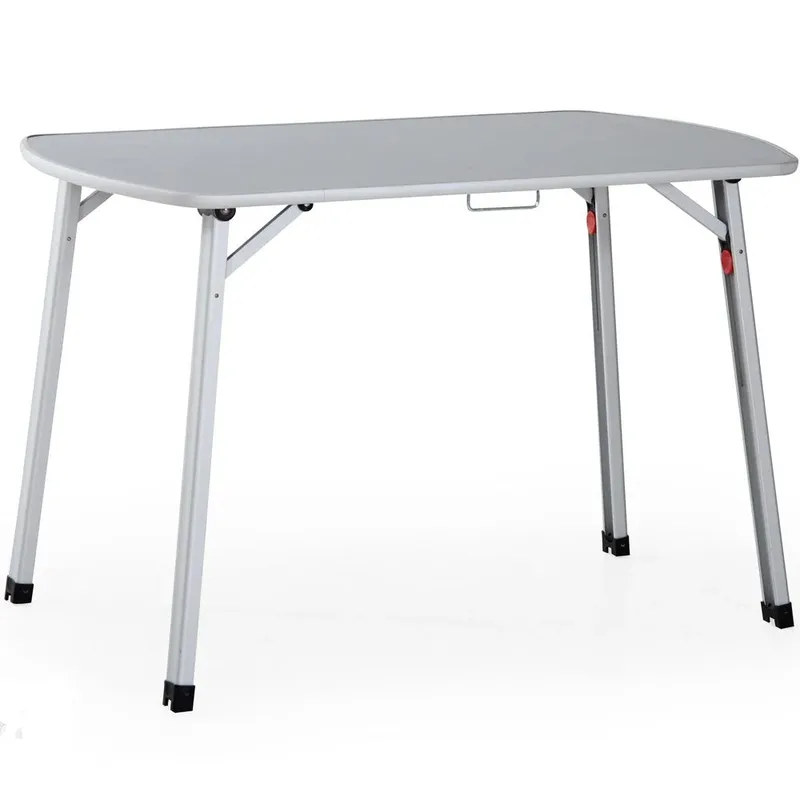 Wisla Campingtisch grau 70x110 cm von Brafab – Produktfoto