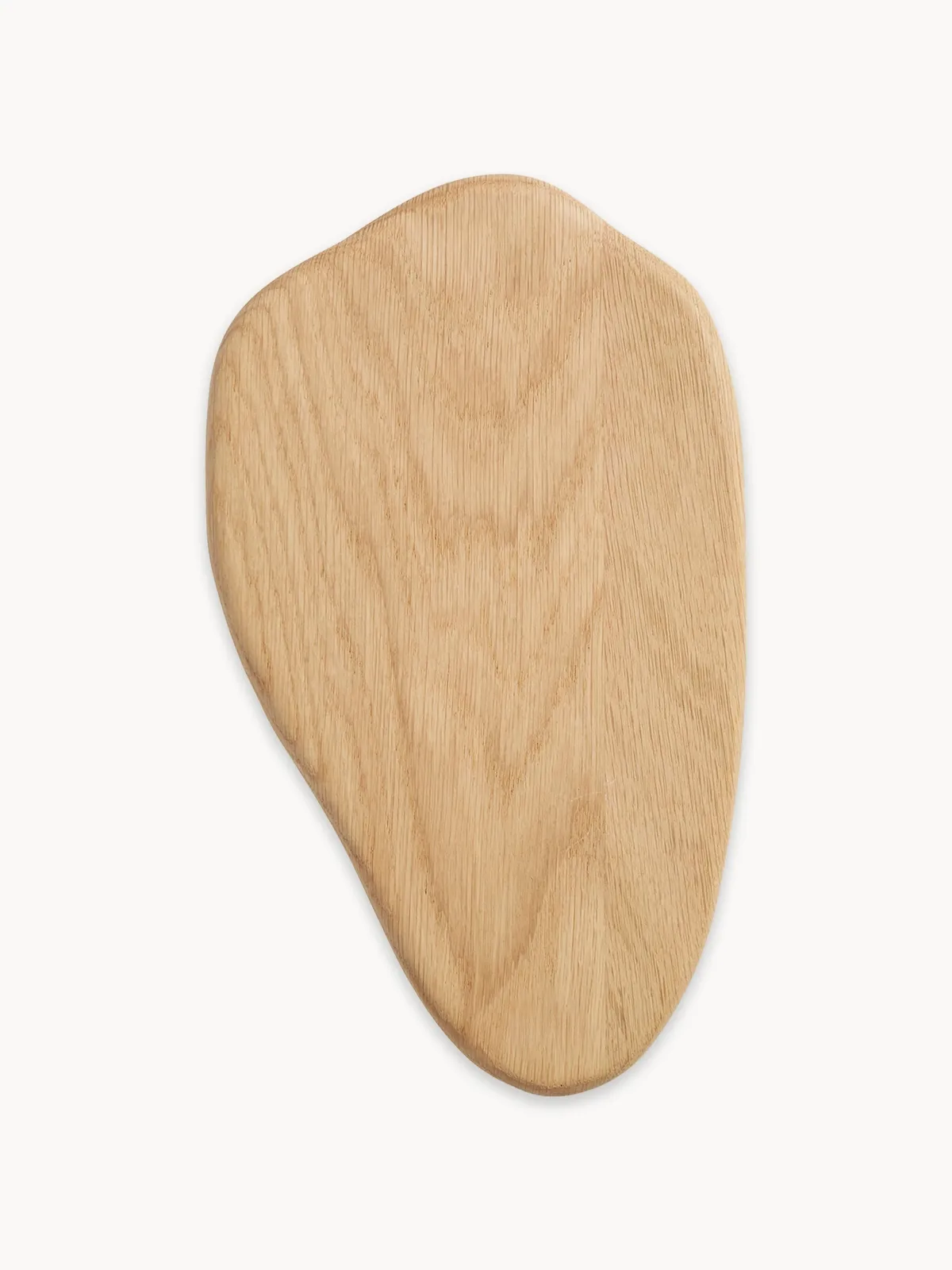 Planche à découper Limfjord 28x16,6 cm Natural de Broste Copenhagen – photo du produit