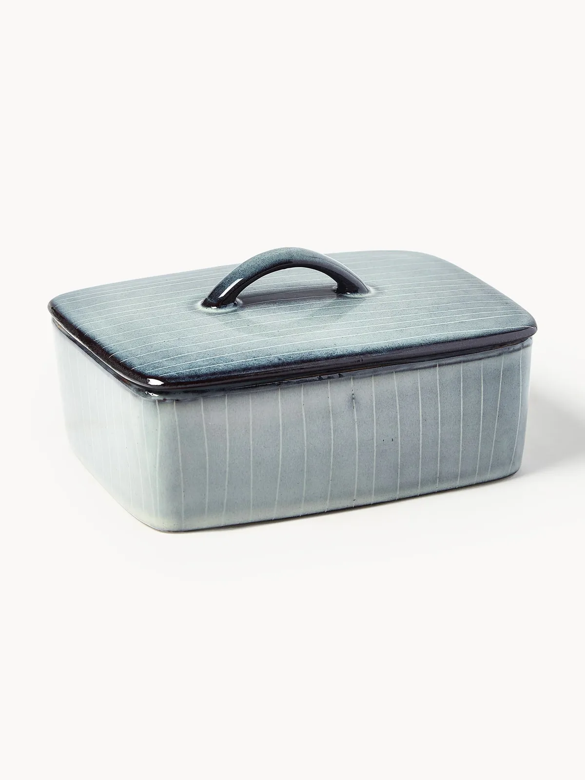 Handgemaakt botervloot Nordic Sea by Broste Copenhagen – product photo