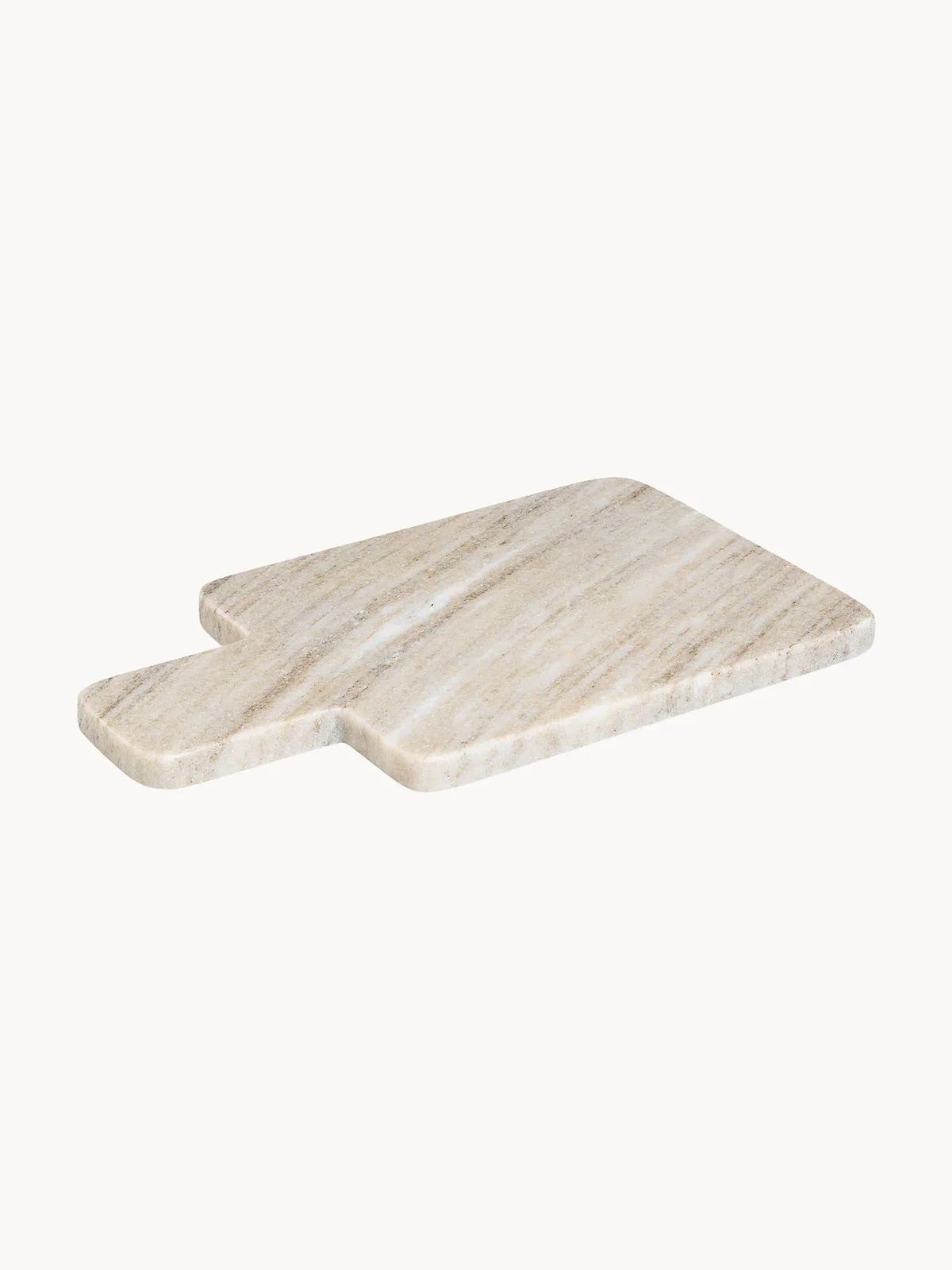 Handgemaakt marmeren snijplank Adam by Broste Copenhagen – product photo