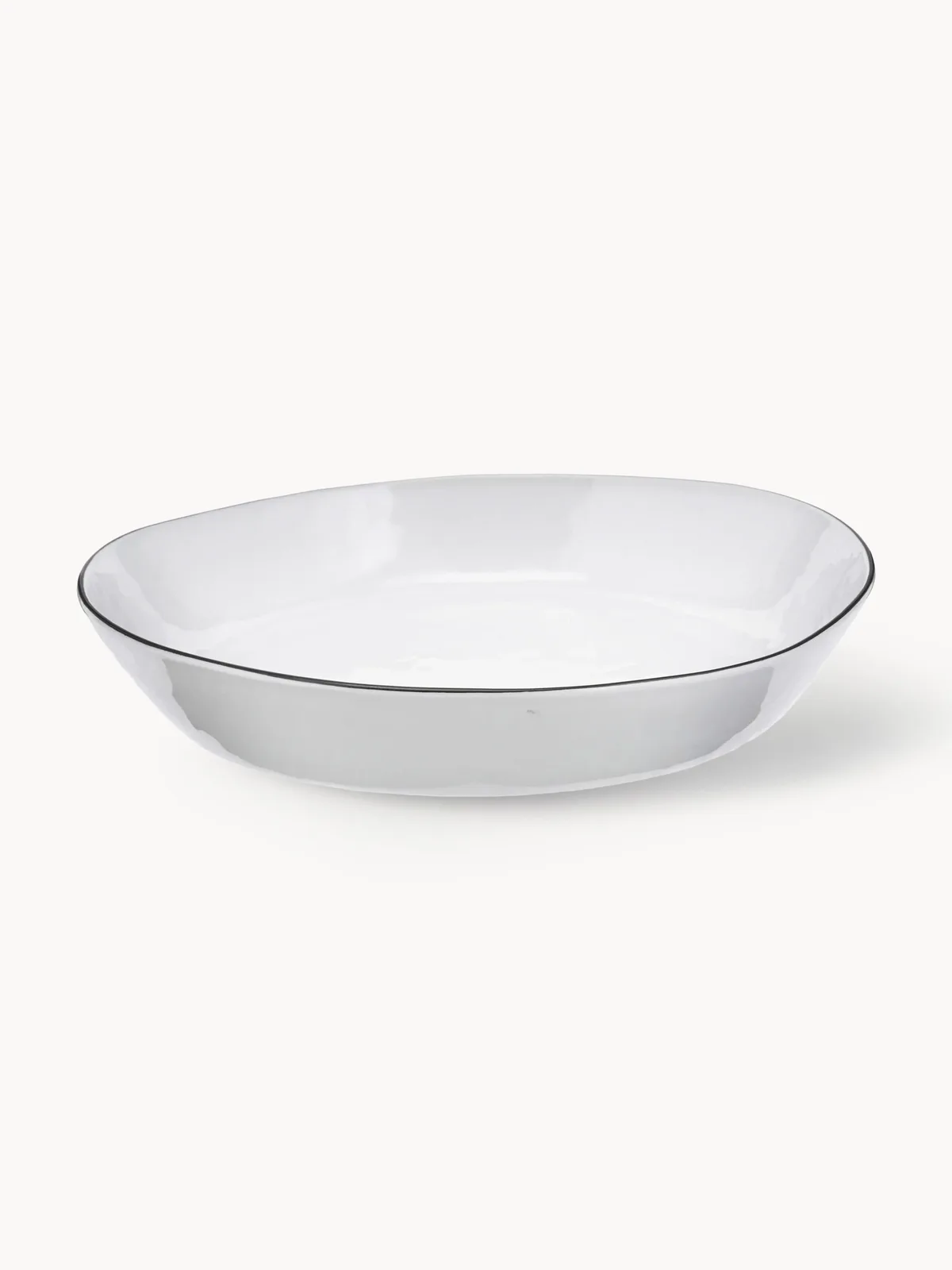 Bol de service Salt 24 cm de Broste Copenhagen – photo du produit