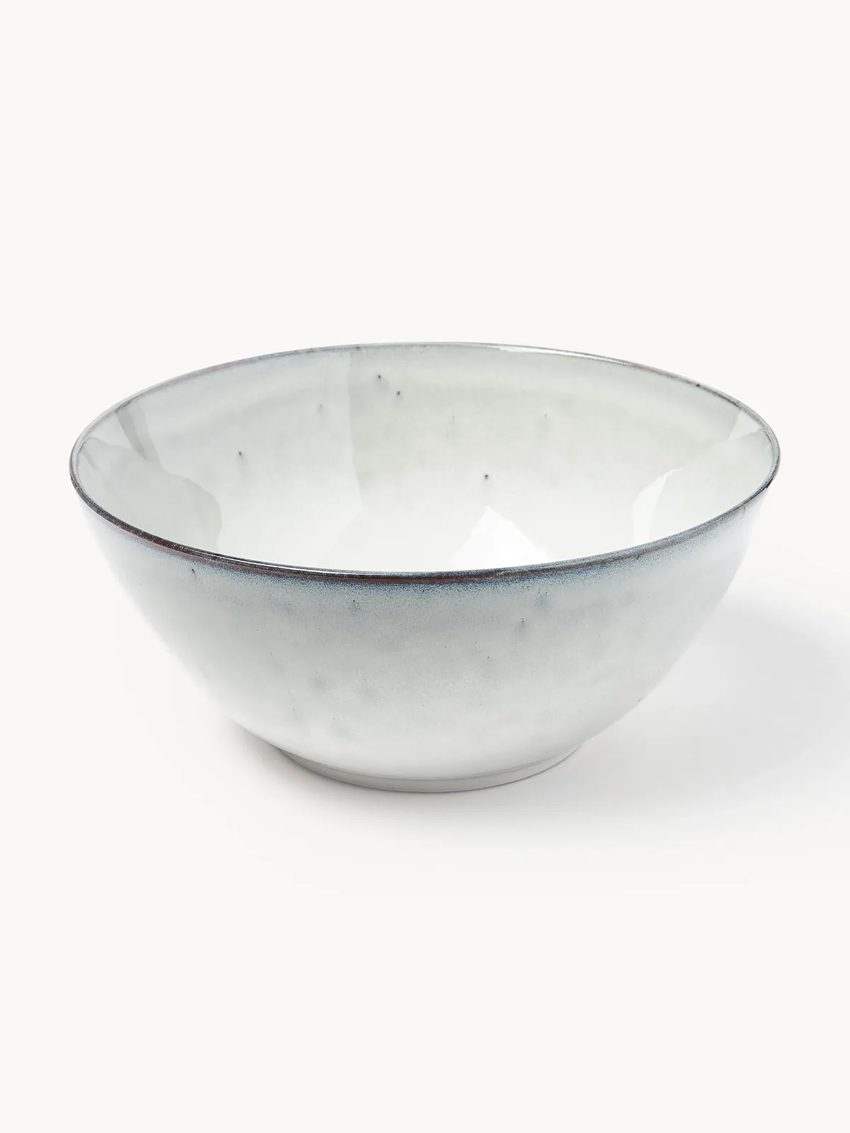 Bol Nordic Sand Ø 25 cm de Broste Copenhagen – photo du produit