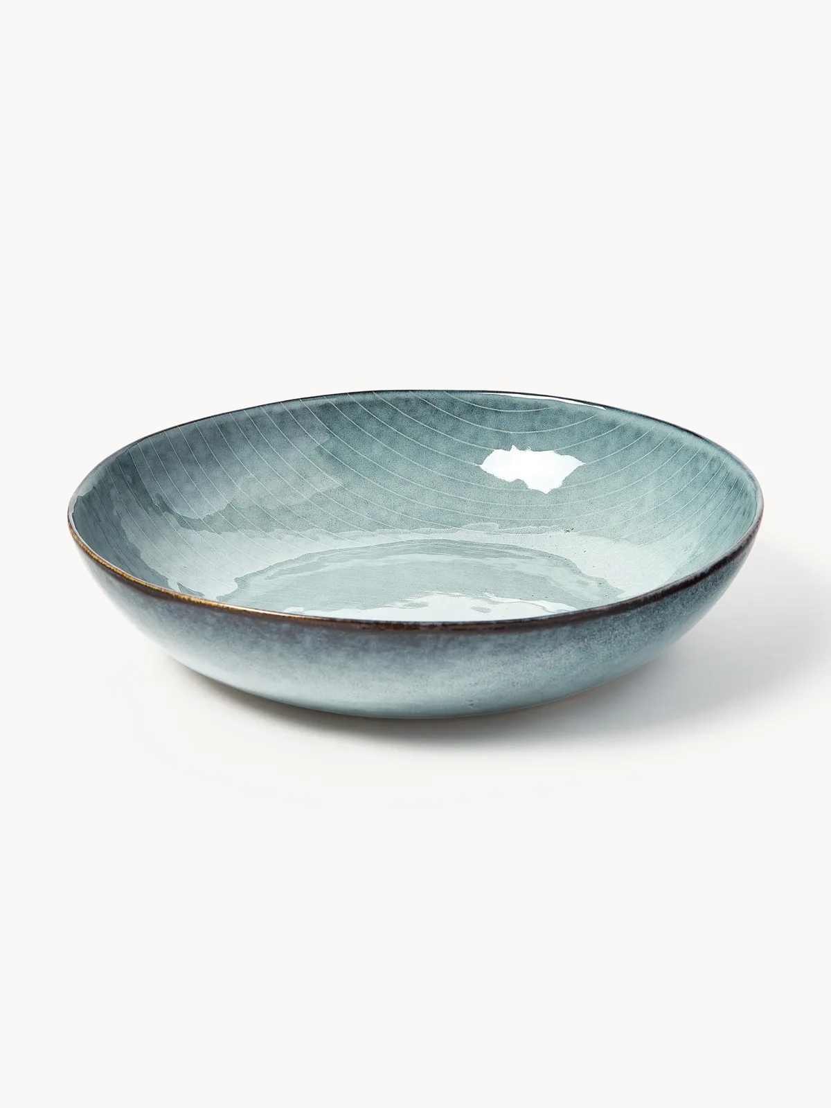 Saladier Nordic Sea Ø 34,5 cm de Broste Copenhagen – photo du produit