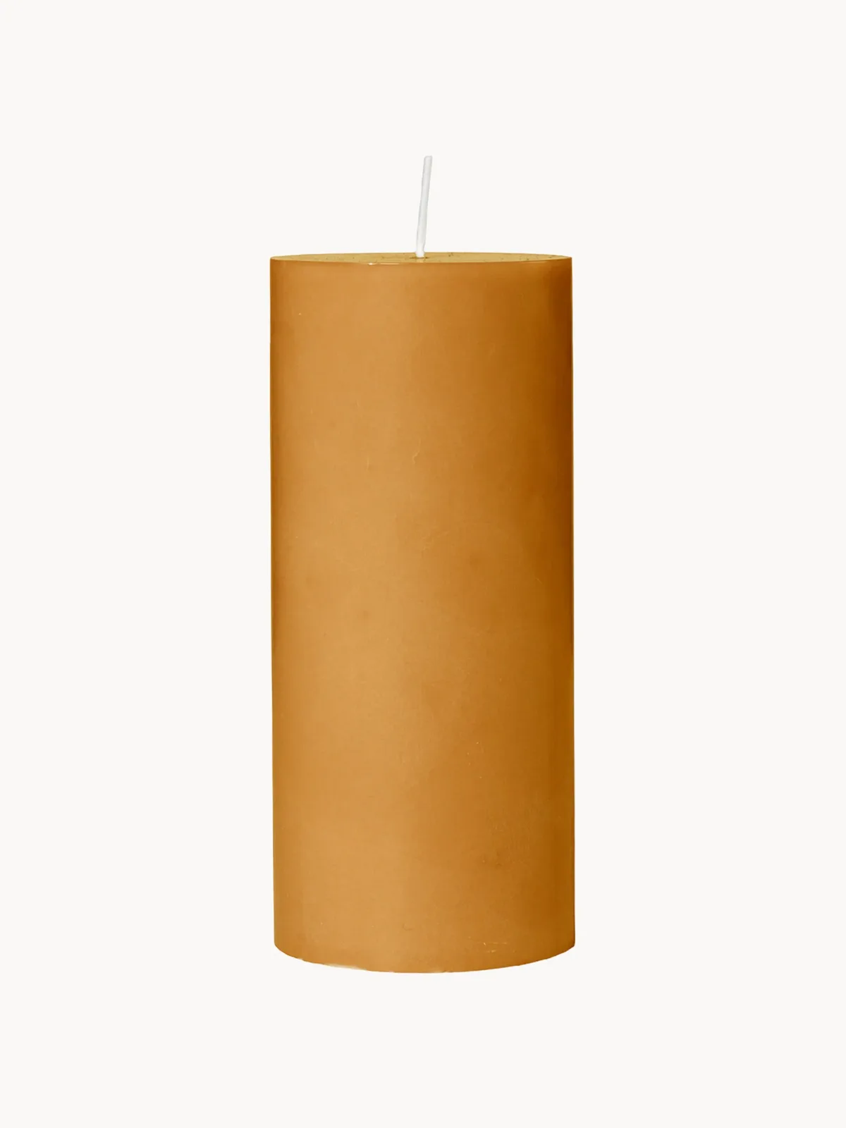 Kaars Eco van Broste Copenhagen – productfoto