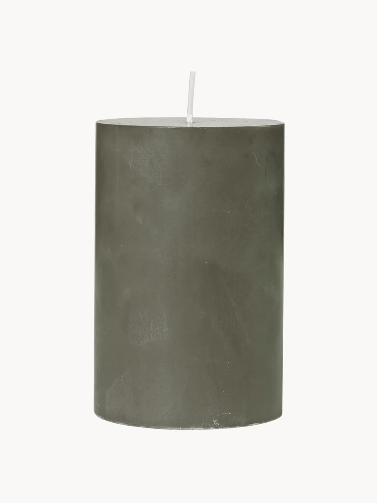 Bougie Pure de Broste Copenhagen – photo du produit