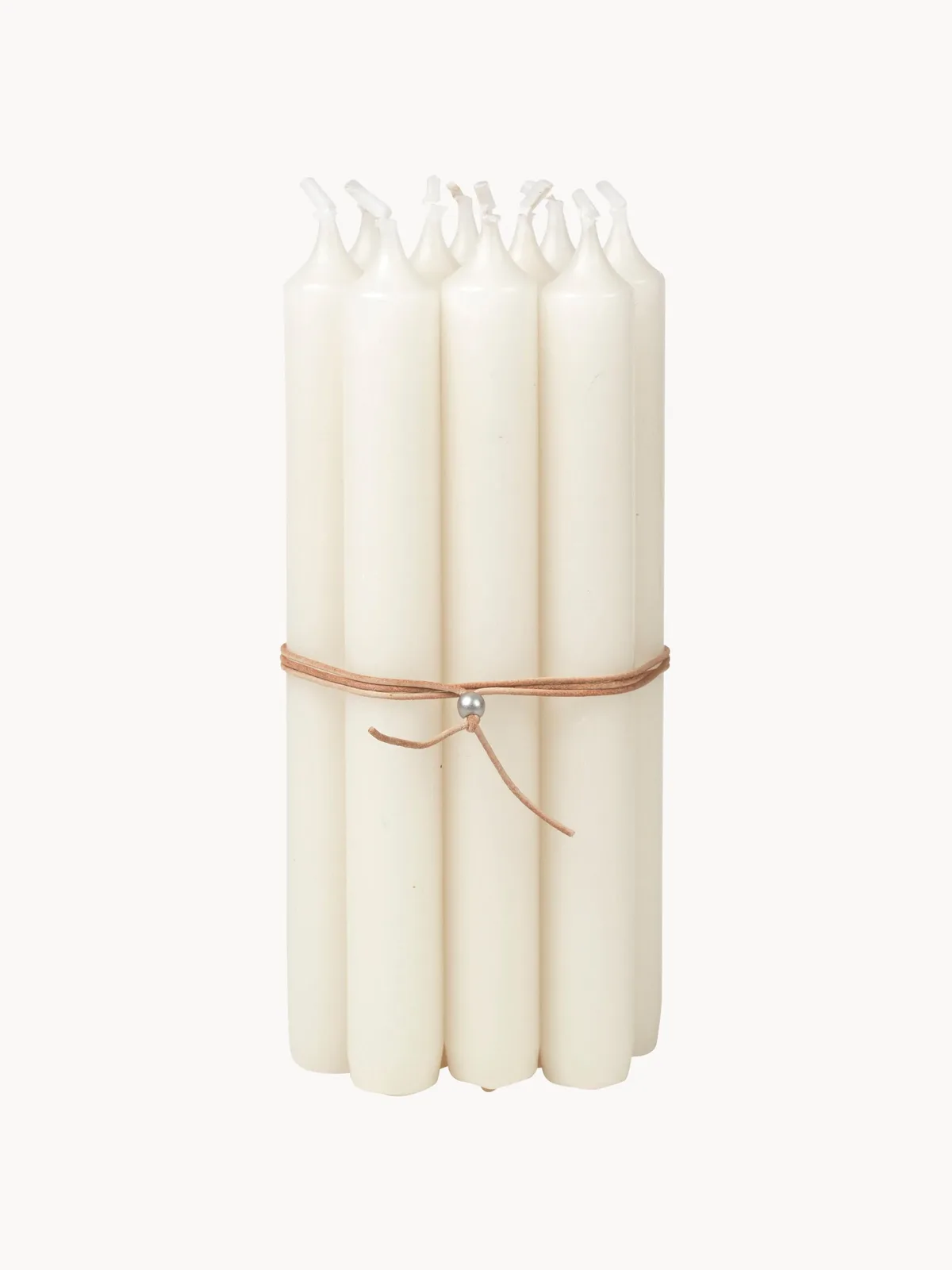 Chandelles Classic, 10 pièces de Broste Copenhagen – photo du produit