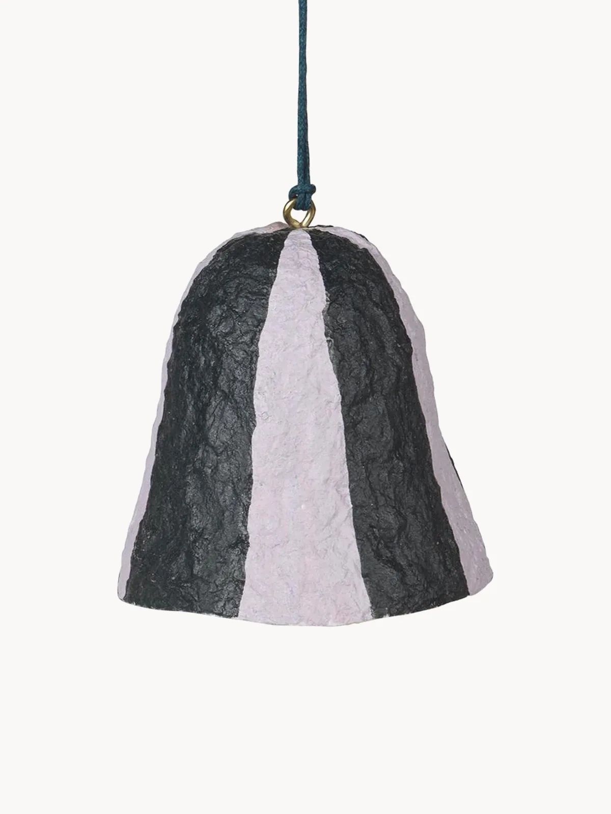 Kerstornament Bell van Broste Copenhagen – productfoto
