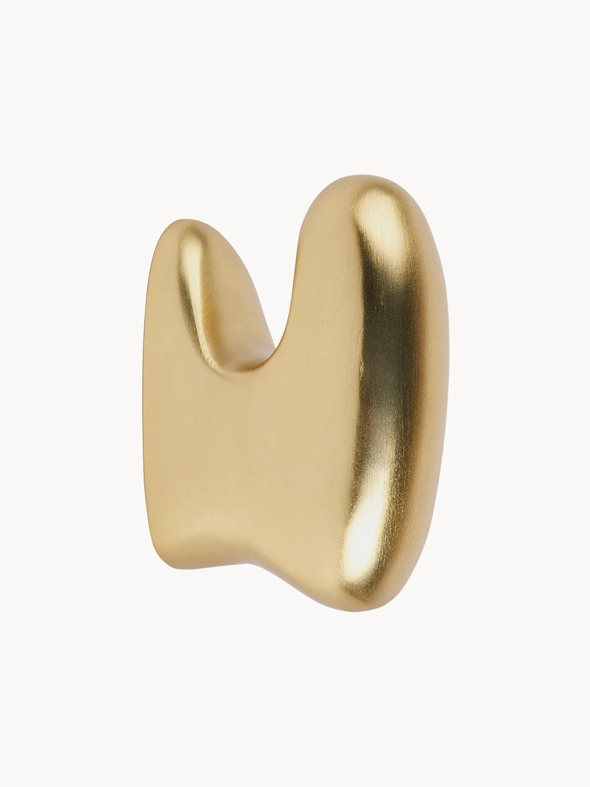 Metalen wandhaak Roberta van Broste Copenhagen – productfoto