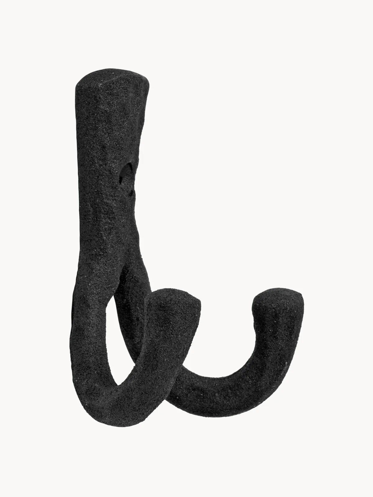 Metalen wandhaak Tess van Broste Copenhagen – productfoto