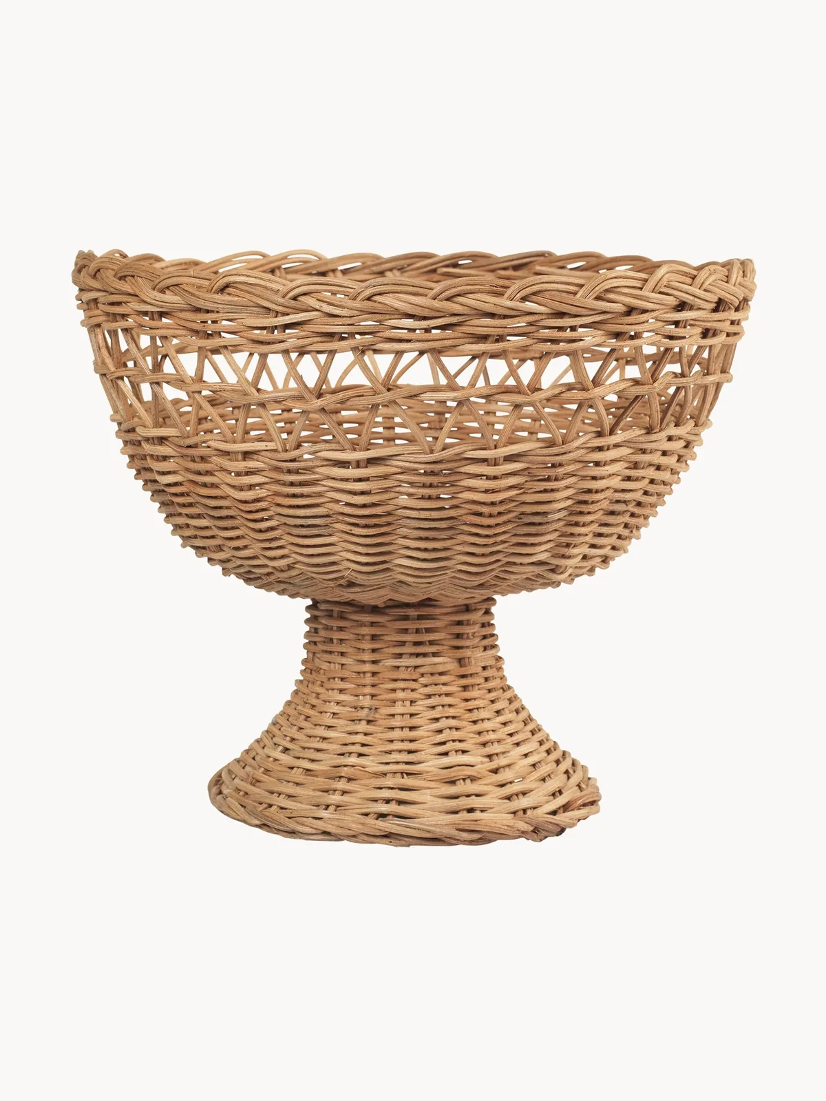 Panier de rangement Emmy de Broste Copenhagen – photo du produit