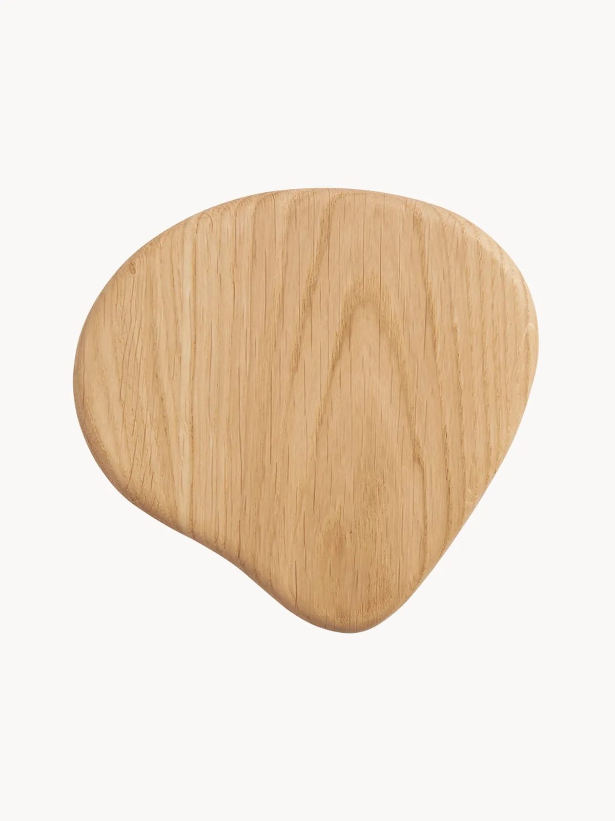 Snijplank Limfjord van eikenhout, B 15 cm van Broste Copenhagen – productfoto