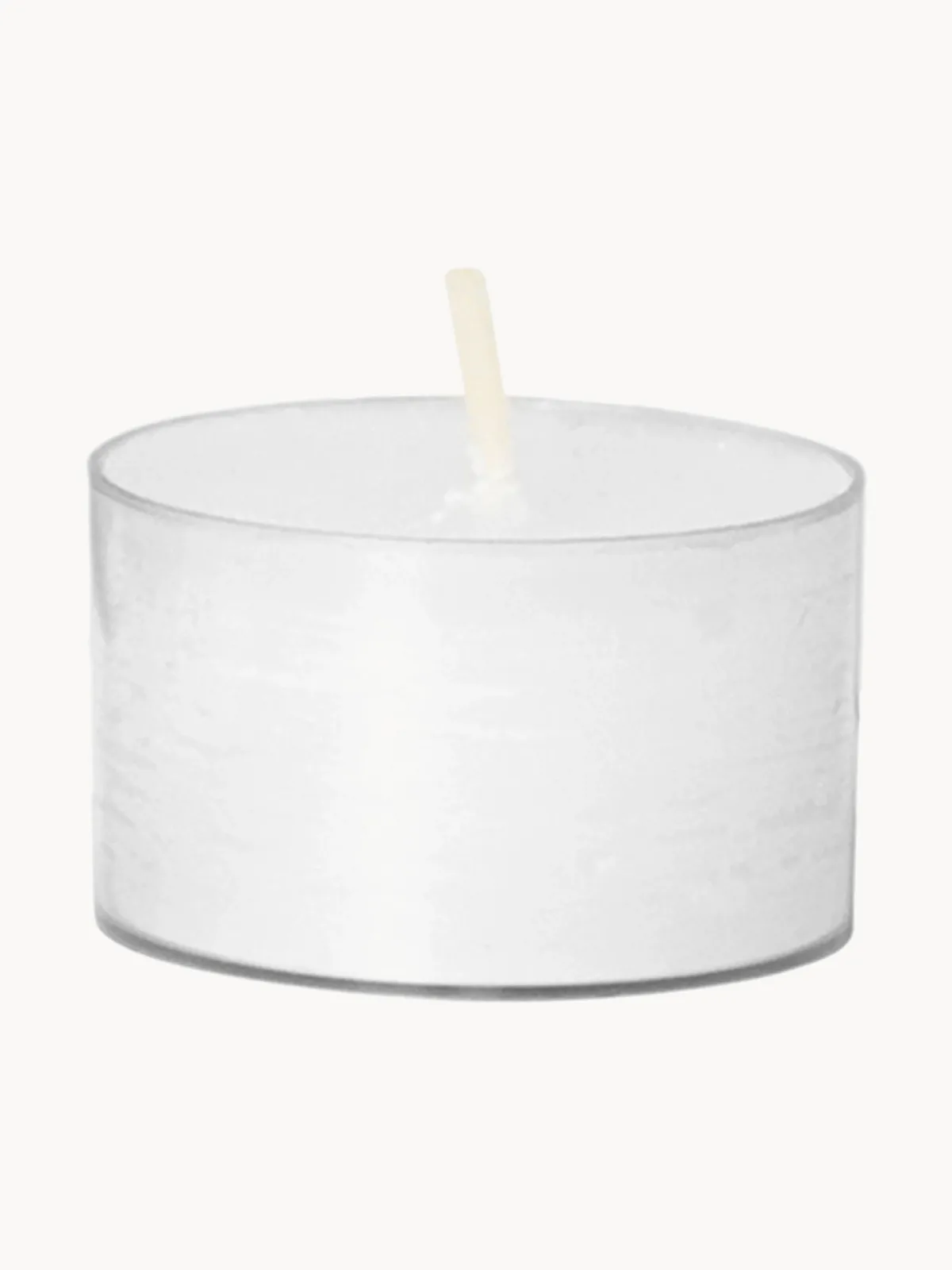 Waxinelichten Pure, 9-delig by Broste Copenhagen – product photo