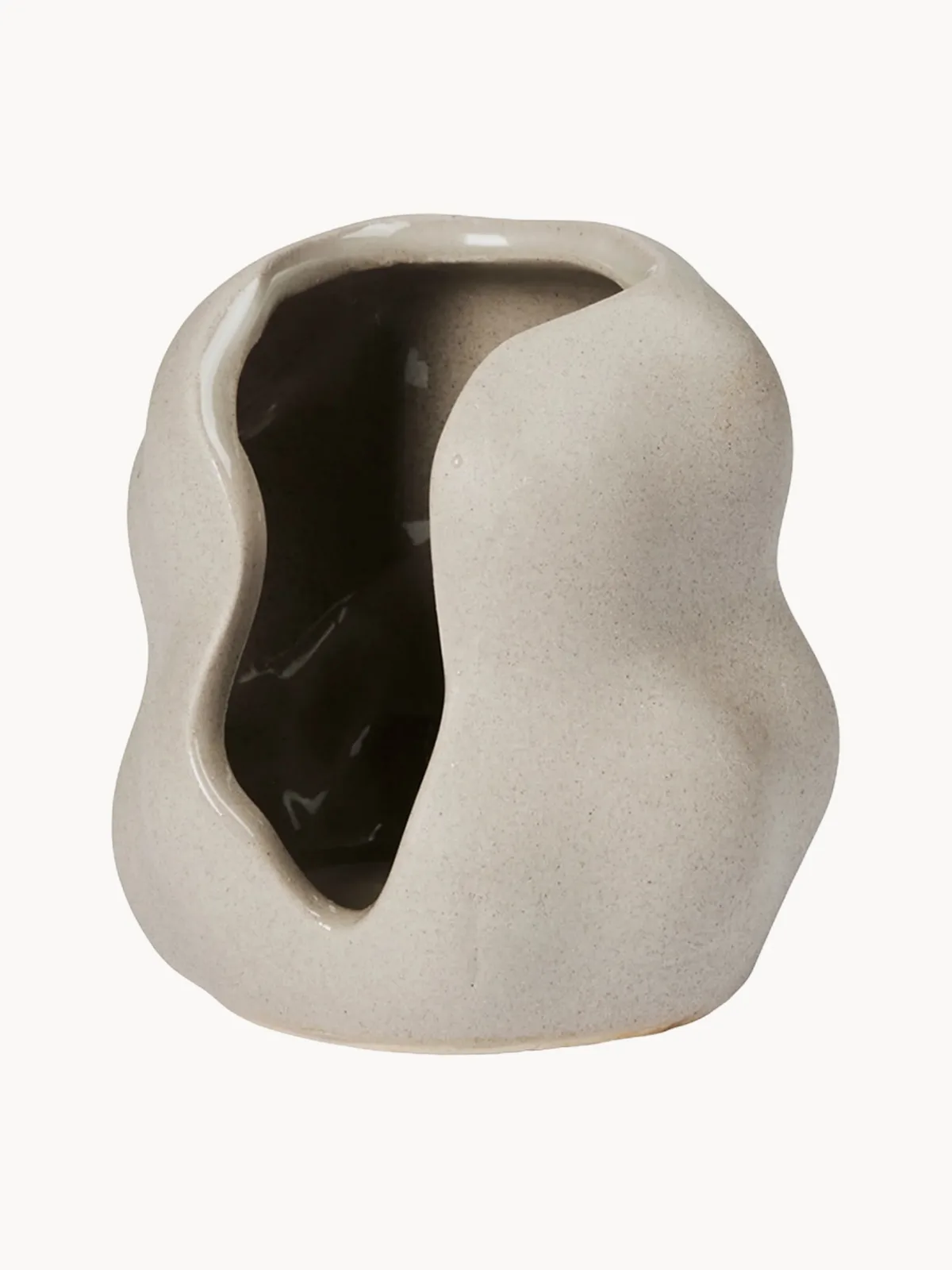 Waxinelichthouder Hekla van Broste Copenhagen – productfoto