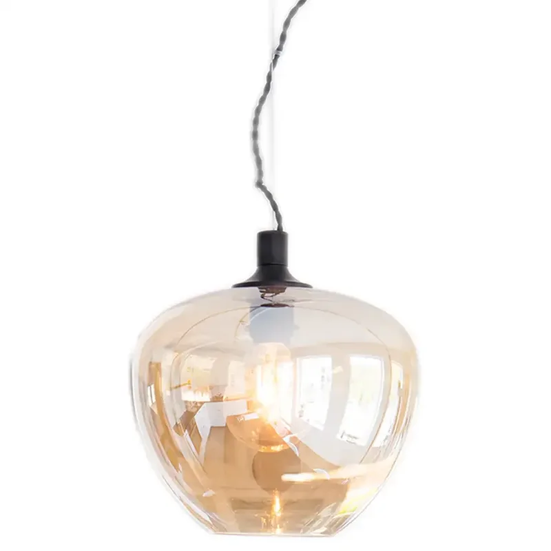 Bellissimo Ø28cm Bernstein von By Rydéns – Produktfoto