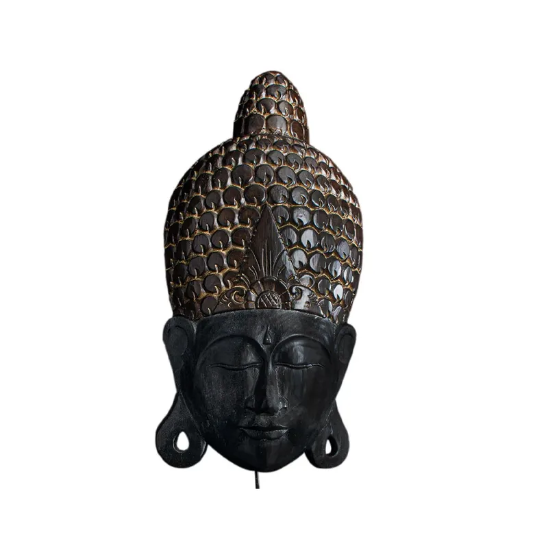 Busso Wandleuchte Schwarz de By Rydéns – photo du produit