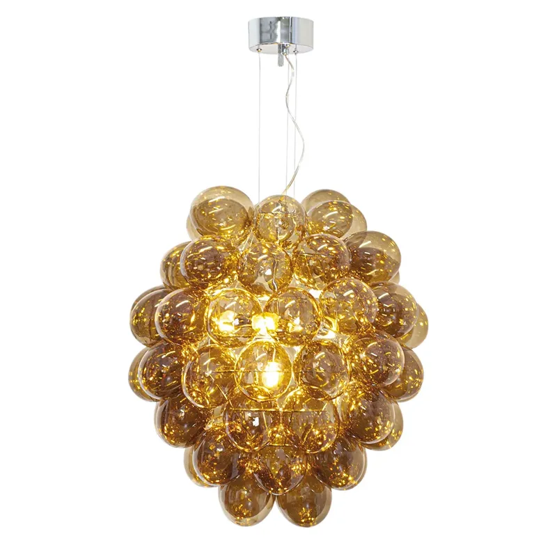 Deluxe Deckenleuchte Ø64cm Konjac by By Rydéns – product photo