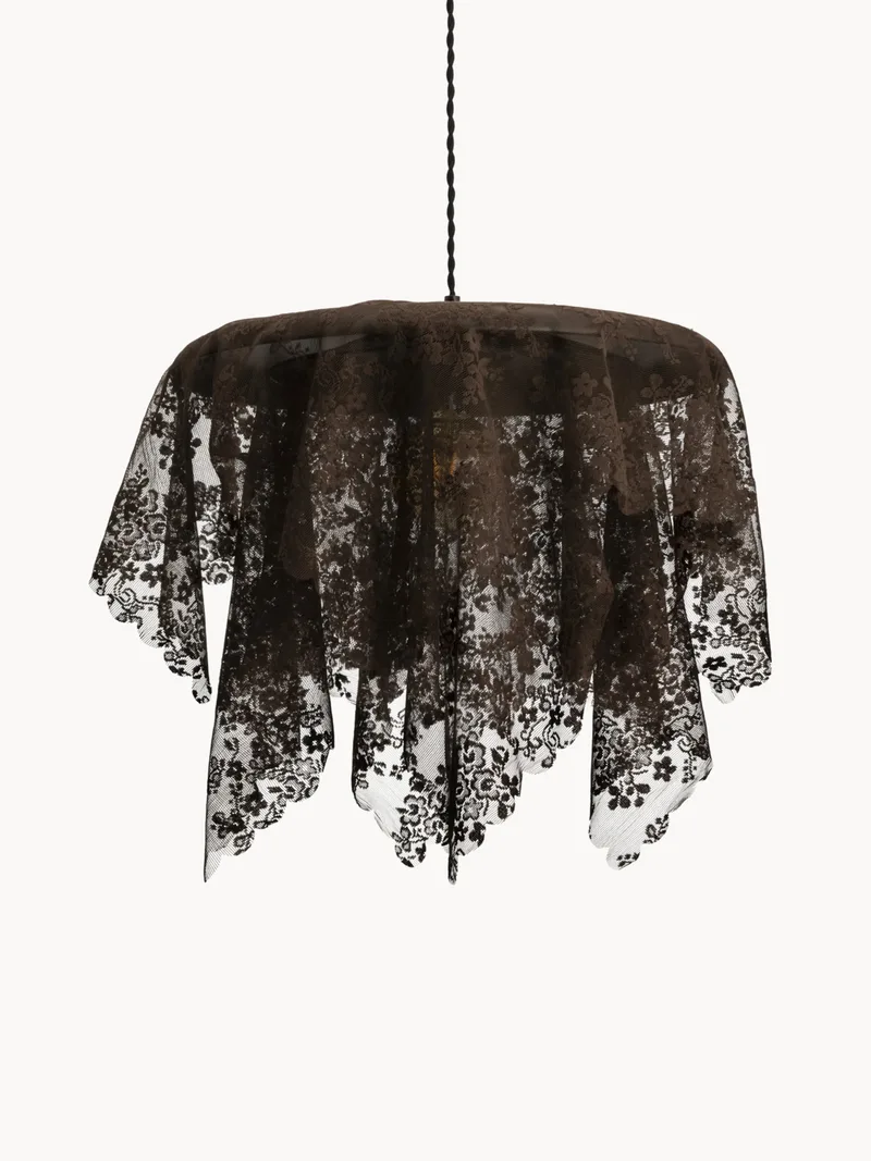Dimbare hanglamp Mancia by By Rydéns – product photo