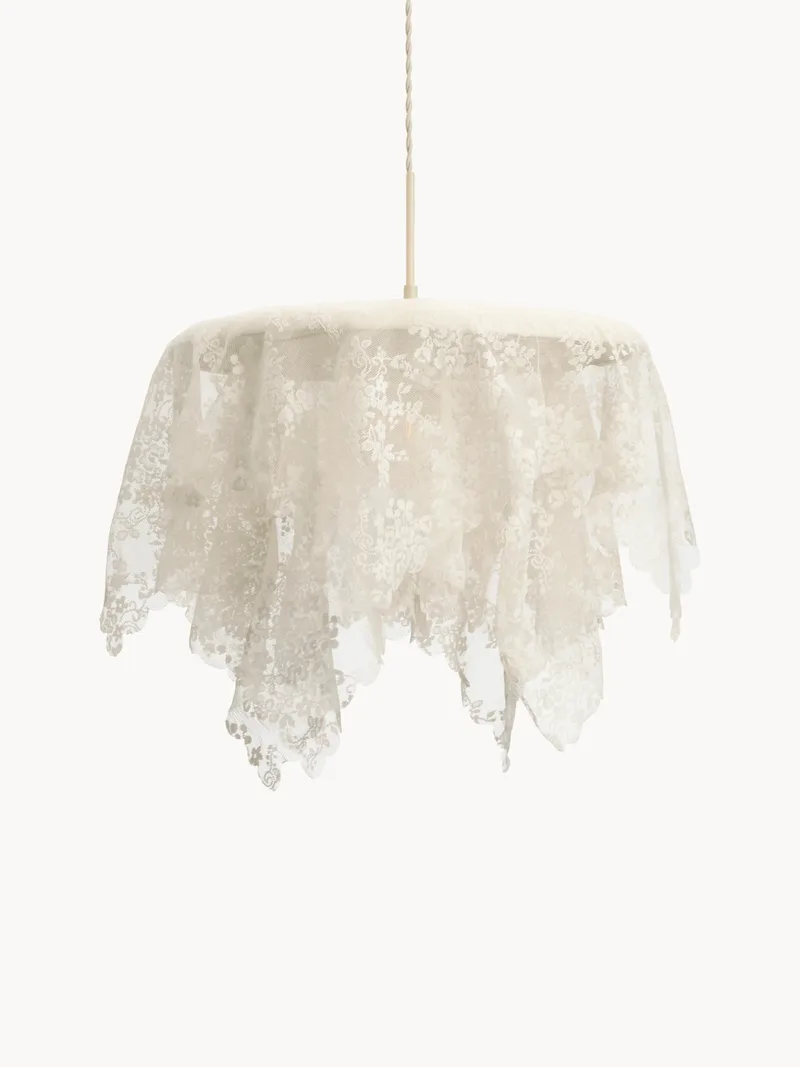 Dimbare hanglamp Mancia by By Rydéns – product photo